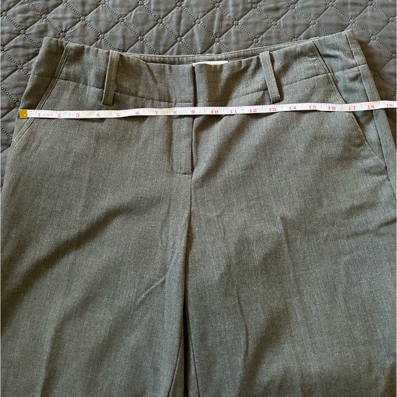 Grey pants - Picture 2 of 5